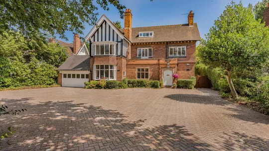 Property image Lichfield Road, Sutton Coldfield