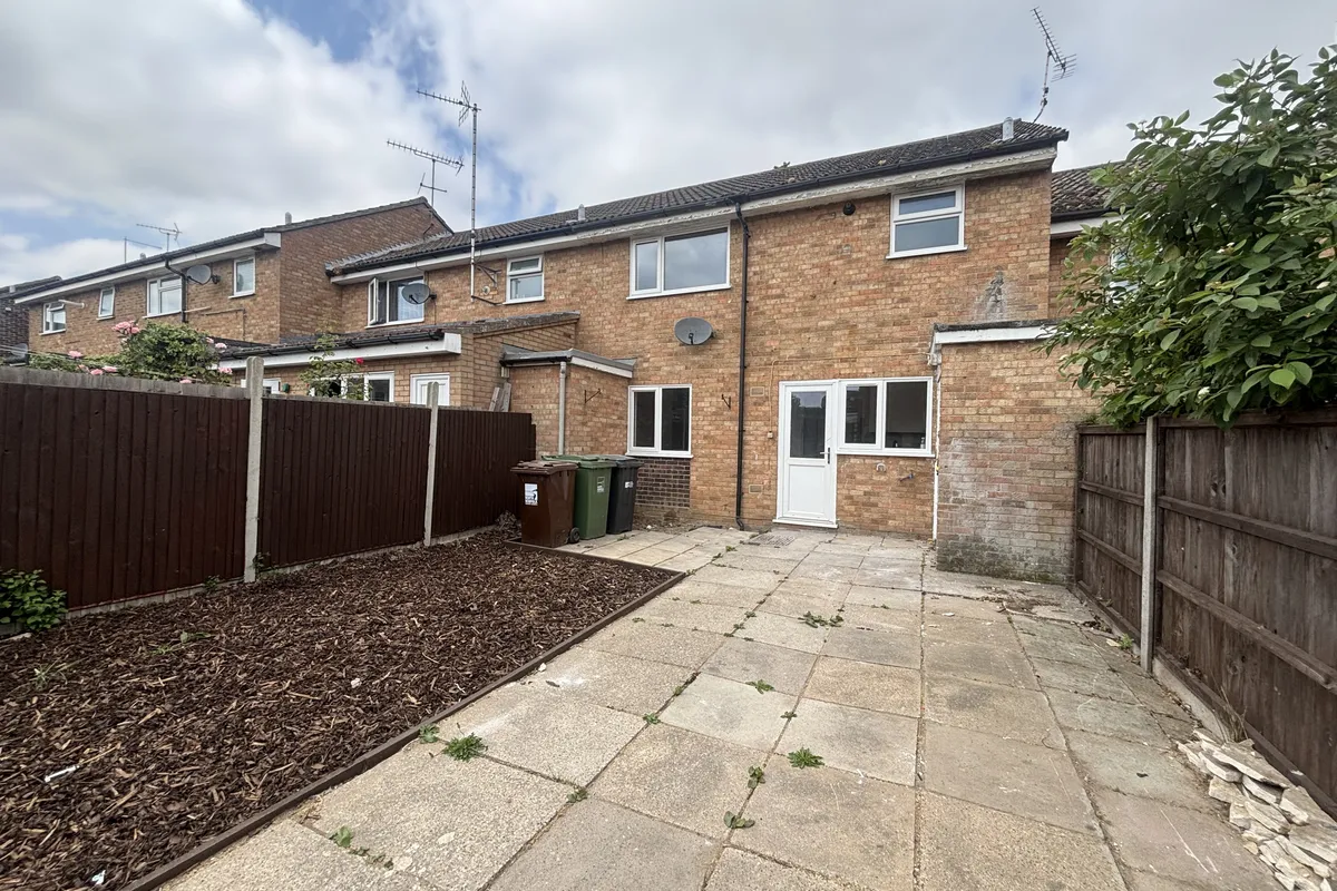 Stanley Road, NORTH WALSHAM