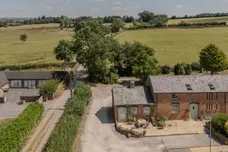 Cherry Lane, Cheadle, Stoke-On-Trent