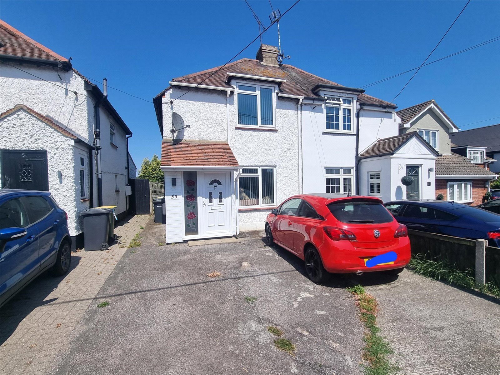 Victoria Road, Rayleigh, Essex, SS6 Image 14