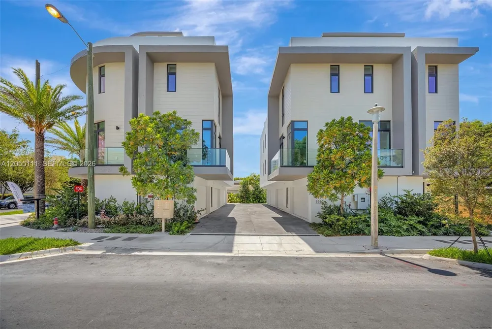 2692 SW 25th Ave, Miami, FL 33133