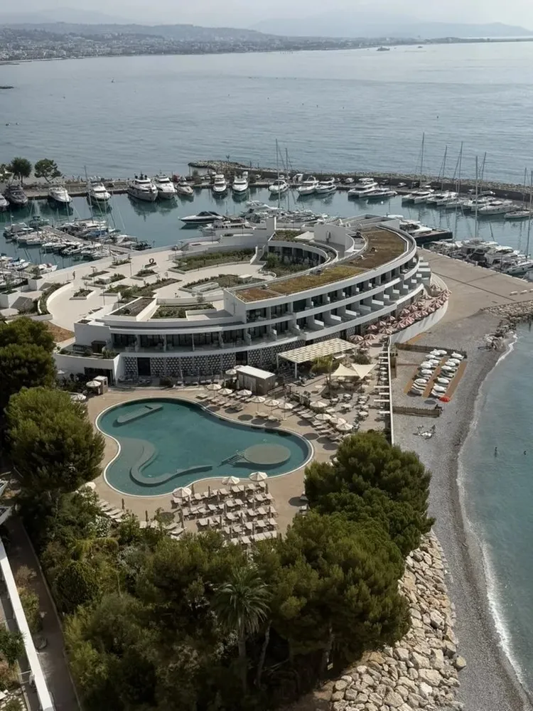 Villeneuve-Loubet, 06270, France