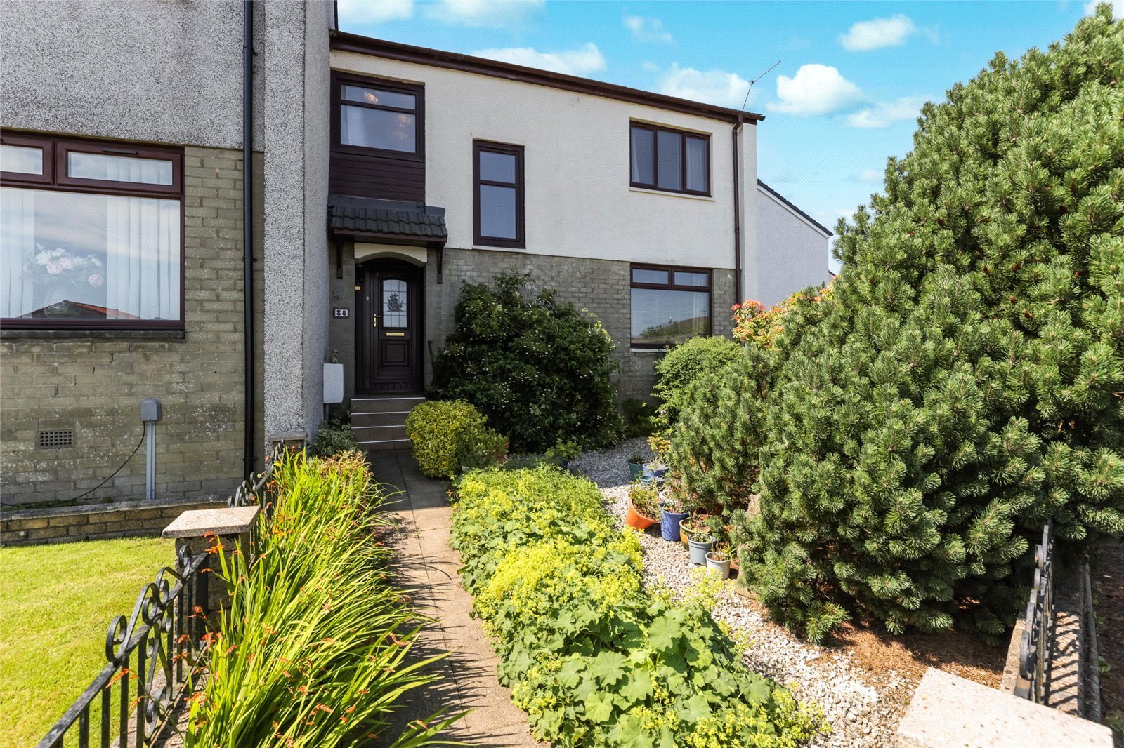 Pentland Avenue