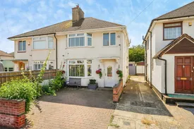 Property responsive