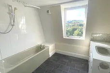 Widcombe Crescent, Bath