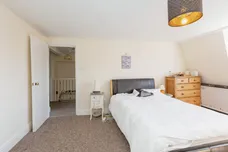 Widcombe Crescent, Bath