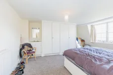 Widcombe Crescent, Bath