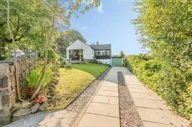 Property responsive