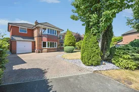 Property responsive