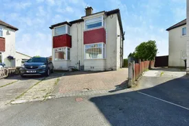 Property responsive