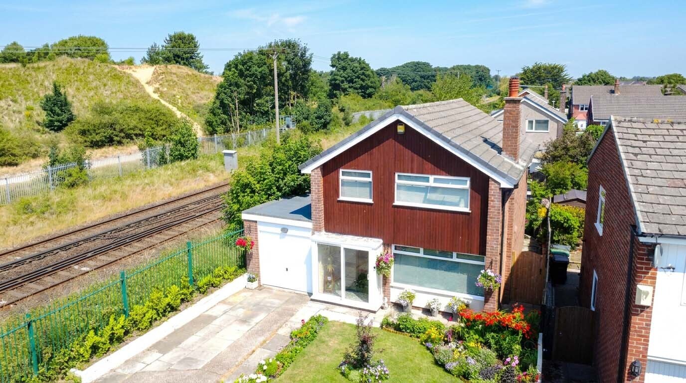 Thursby Close, Ainsdale, PR8 Image 1
