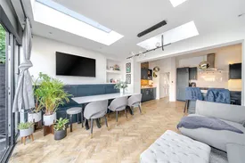 Property responsive