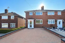 Regent Road, Tividale, OLDBURY