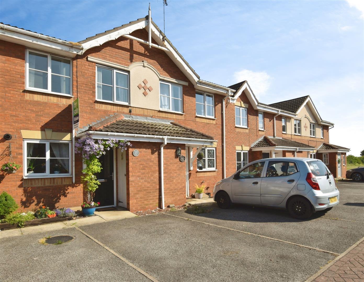Baildon Court, Hedon Image 1