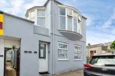 Ladysmith Road, PLYMOUTH