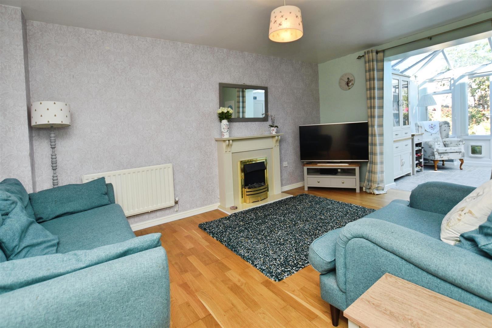 Baildon Court, Hedon Image 8