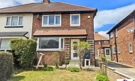 Shaftsbury Avenue, Woodlands, Doncaster