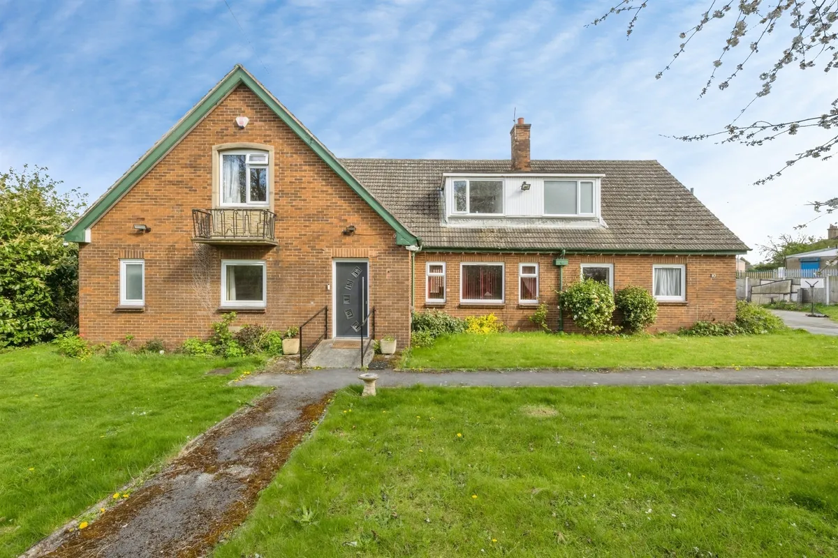 Lockwood Road, Goldthorpe, ROTHERHAM