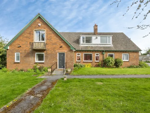 Lockwood Road, Goldthorpe, ROTHERHAMphoto