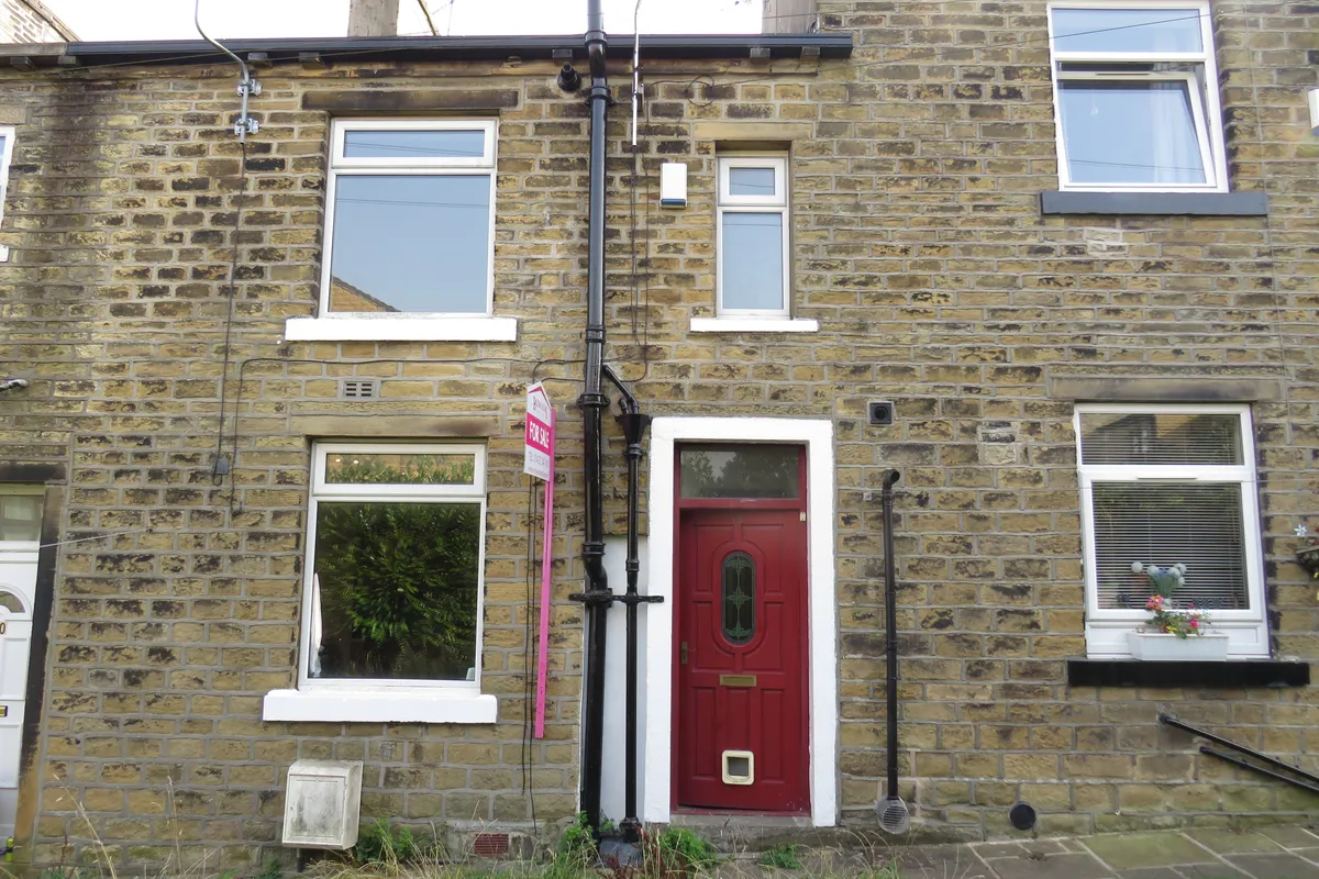 Horsfall Street, HALIFAX