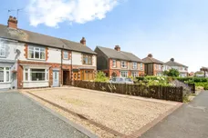 West Street, Winterton, Scunthorpe