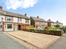 West Street, Winterton, Scunthorpe photo