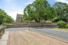 West Street, Winterton, Scunthorpe