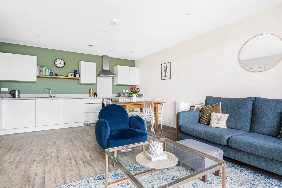 Armstrong Road, Littlemore, Oxford, Oxfordshire, OX4