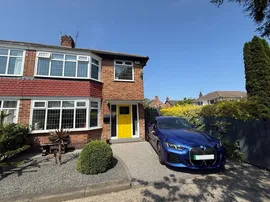 Reigate Avenue, Middlesbrough photo