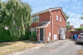 Property responsive