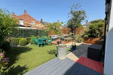 Reigate Avenue, Middlesbrough
