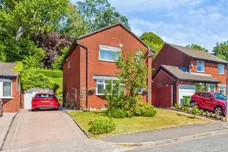 Tangmere Drive, CARDIFF
