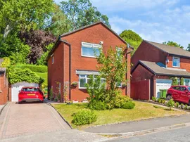 Tangmere Drive, CARDIFF photo
