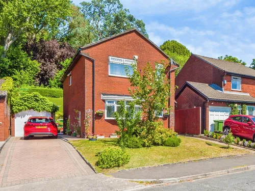 Tangmere Drive, CARDIFFphoto