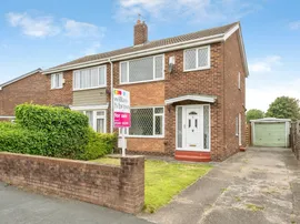 Ellesmere Grove, Stainforth, Doncaster photo