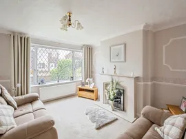 Ellesmere Grove, Stainforth, Doncaster thumb 2