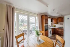 Ellesmere Grove, Stainforth, Doncaster