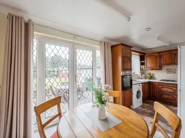 Ellesmere Grove, Stainforth, Doncaster thumb 3