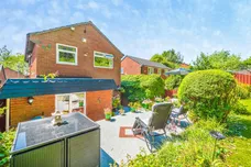Tangmere Drive, CARDIFF