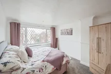 Ellesmere Grove, Stainforth, Doncaster