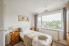 Ellesmere Grove, Stainforth, Doncaster