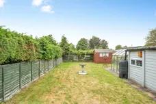Ellesmere Grove, Stainforth, Doncaster