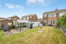 Ellesmere Grove, Stainforth, Doncaster