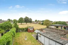 Ellesmere Grove, Stainforth, Doncaster