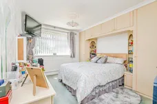 Tangmere Drive, CARDIFF