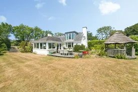 Property responsive