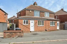 Tennyson Avenue, Sprotbrough, Doncaster