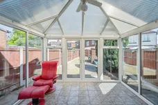 Tennyson Avenue, Sprotbrough, Doncaster