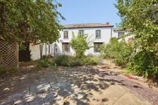 Freiston Road, Boston
