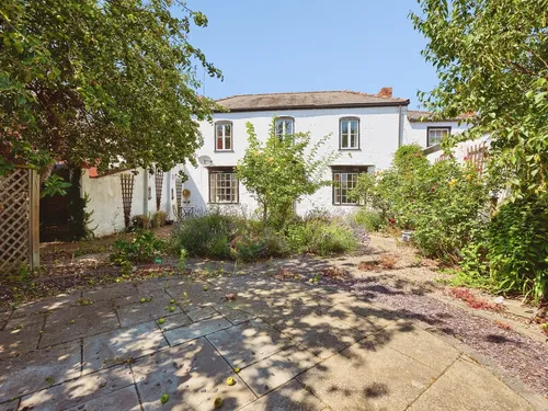 Freiston Road, Bostonphoto